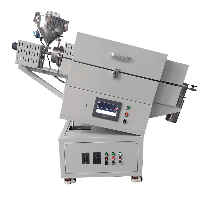 Relau Pengkalsinan Rotary