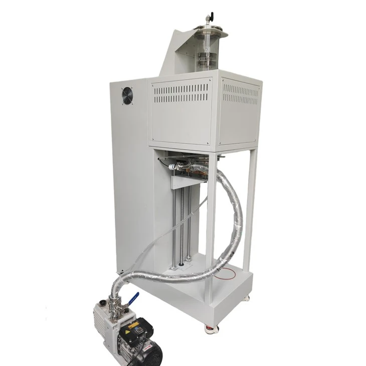 Vertical Bottom Lifting Tube Furnace suppliers Vertical Bottom Lifting Tube Furnace suppliers